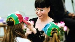 Jane Olivor: Greatest Love of All