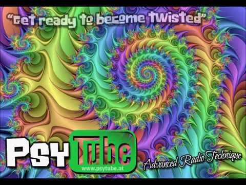 Luui, Priapizzm & The Cosmic Egg   Interstellar Dust Sperm