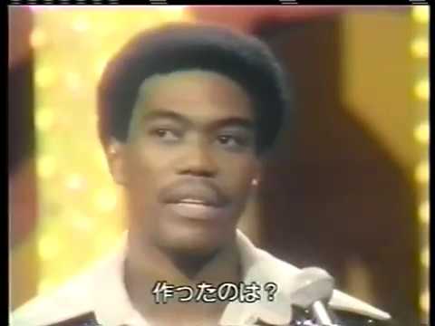 THE MAIN INGREDIENT EVERYBODY PLAYS THE FOOL /IF YOU WANT IT