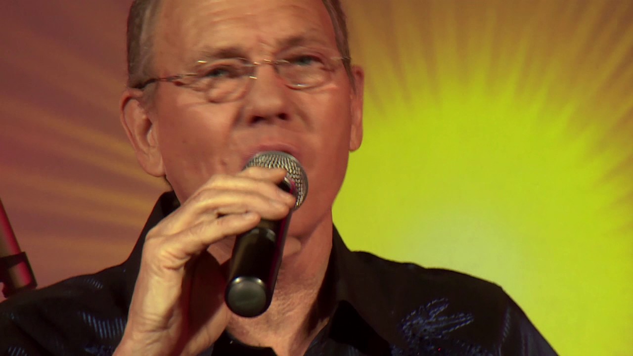 Die Campbells & Harry Campbell senior - Cowboy Medley (Bapsfontein Live)