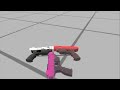 How To Make A Crash Gun In Downshot Vr