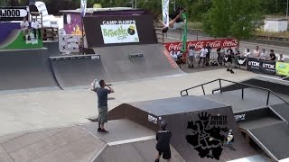 D.O.W. 18 ! Contest Roller ! Luxembourg !