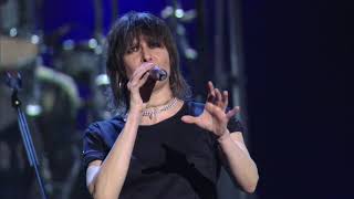 Pretenders - I&#39;ll Stand By You (Loose in L.A.) Live HD