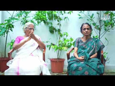 Valsala Bai RK & Geetha Soman