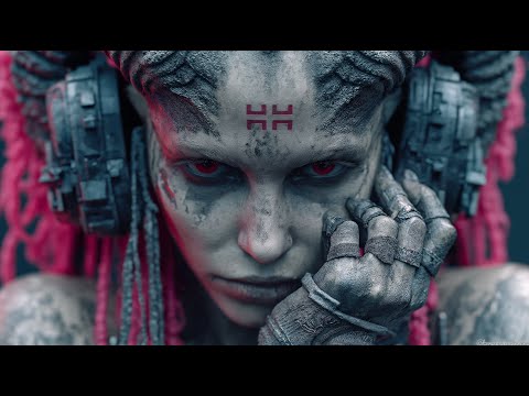 🔥 Techno EDM Inferno ⚡ NIGHT SHOCK – Hard Mix Vol.8 🔥