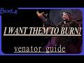 Mastering Veneta: Abilities, Builds, and Pro Gameplay Analysis