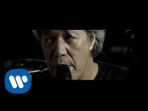 SÉRGIO GODINHO - Às Vezes O Amor [ Official Music Video]