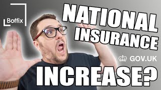National Insurance Increase What You Need To Know