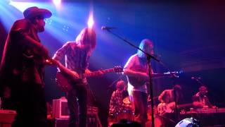 These United States - I Want You To Keep Everything (live)