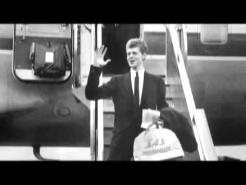 Van Cliburn 2009 History Making Texan Award Honoree