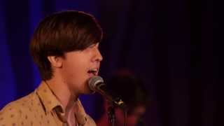 The Shivas - Make Me Wanna Die (Live on KEXP)