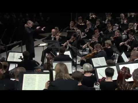 Helsinki Philharmonic & Susanna Mälkki - An die Freude