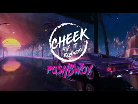 Poshbwoy - TLC ( Lyric Video)