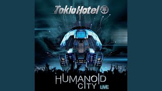 Alien (English Version) (Live, 12.04.2010, Mediolanum Forum Mailand, Italien)