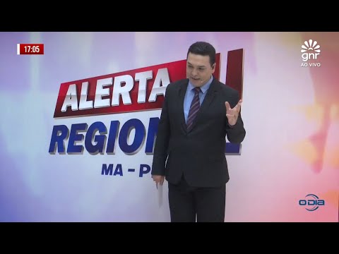 Alerta Regional MA-PI-TO 01 08 2022