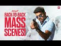 Thalapathy Vijay S Ultimate Mass Scenes From Theri Atlee Samantha Sun NXT