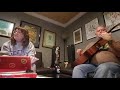 Next to me - Tab Benoit cover