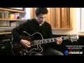 Denny Ilett 'Gloomy Tuesday' from Jam Track Central