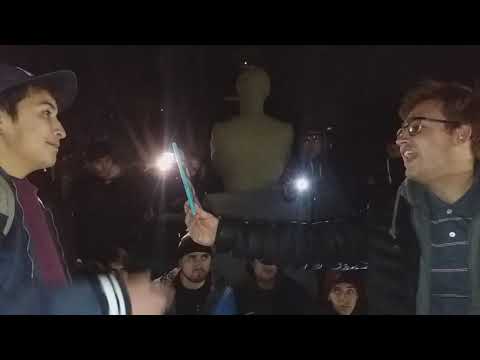 F-Flow vs Aljua - Final - BIG BANG FREE FECHA 7