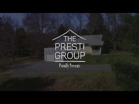 25 Centre St - Dover, MA