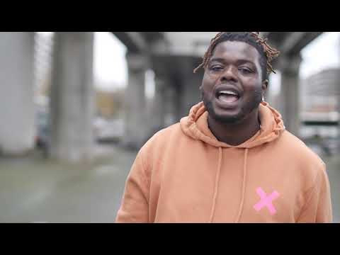 Kwabena Awutey - MY PEOPLE