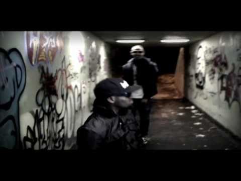 D.GRITTY ft DESIMUS - CARDIFF (official music video)