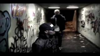 D.GRITTY ft DESIMUS - CARDIFF (official music video)