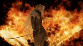 AFI::Kiss My Eyes and Lay Me To Sleep::FFVII