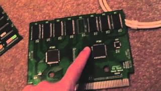 SNK Neo Geo Cart Wierdness Resolved?