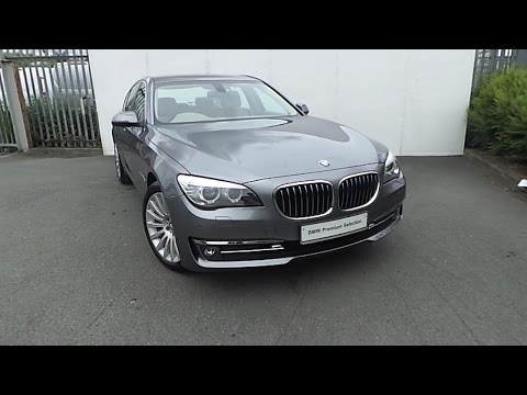 142D10070 - 142D10070 BMW 730d SE