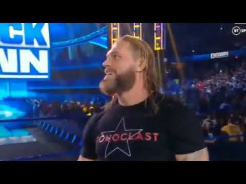 WWE Smackdown 13 August 2021 highlights । WWE Friday night Smackdown highlights 8/13/2021