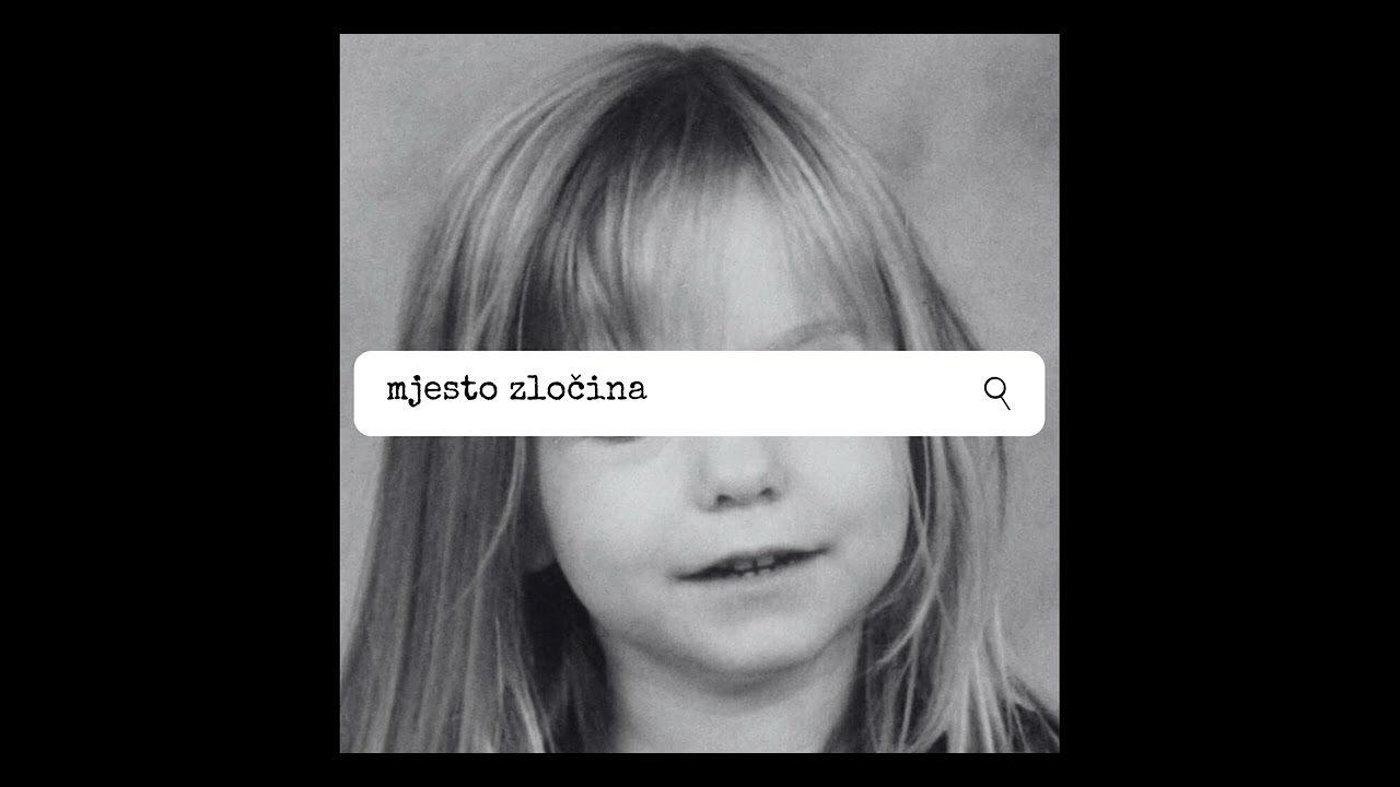 Epizoda 144: Madeleine McCann: Dio Drugi: Tko je pustio pse van?