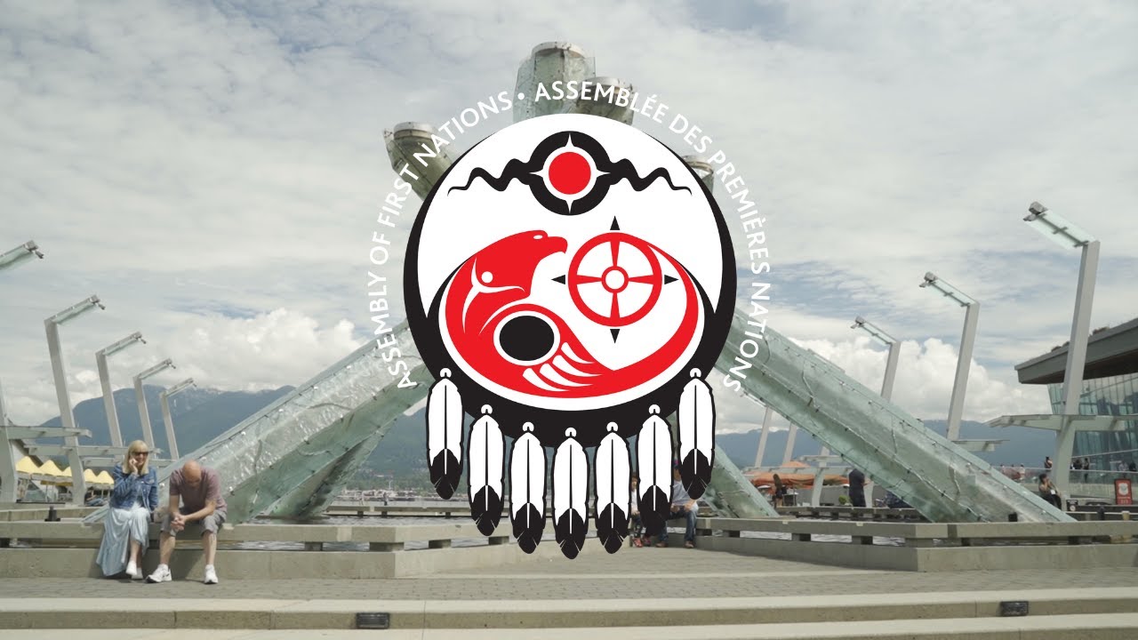 AFN National Indigenous Language Day