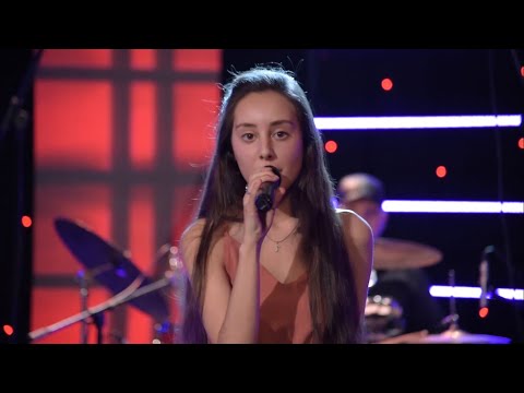 DIMITAR & IVAN | BAND - ANASTASIA MITROVSKA - EJ MORE DONCO MERAKLIJA (live show 2021)