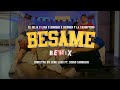 Reja, Lira, Rombai, Hernan y La Champions - Besame (Remix)