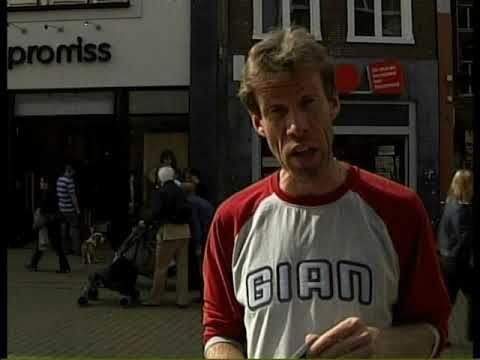 Vroom - Beno’s Stad 145 (25-9-2003)