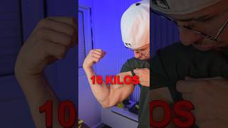 ISSO me AJUDOU a PERDER 10 KILOS!!!