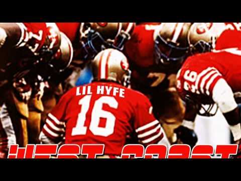 Hyfe Deniro - Hoochie Ft Krakk Gang