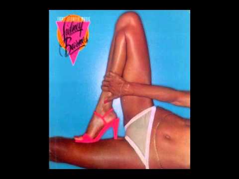 Sidney Barnes - Disco Queen Dance With Me (1978)