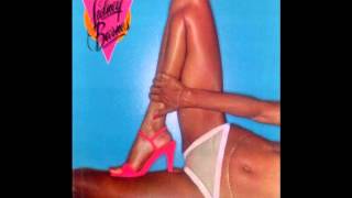 Sidney Barnes - Disco Queen Dance With Me (1978)