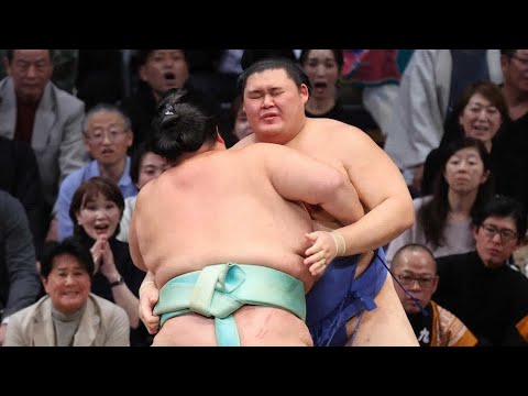 【九州場所】大の里の休場で師匠の二所ノ関親方が謝罪「肩鎖関節を痛めた。申し訳ない」