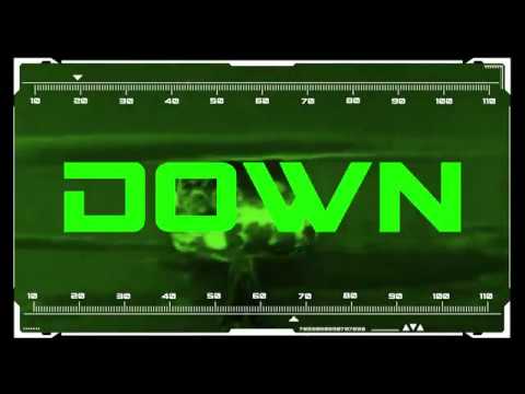 NITRO/NOISE - I won't back down