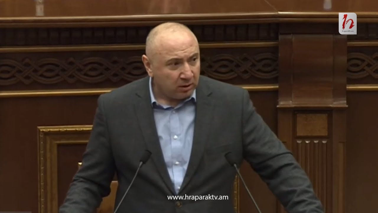 Իշխանությունն ասում է՝ փողն Արցախին տալիս ենք, ուրիշ ոչ մի բանով չենք խառնվելու․ Թևանյան