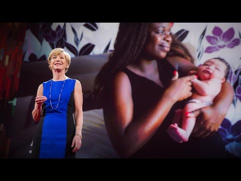 A smarter, more precise way to think about public health | Sue Desmond-Hellmann