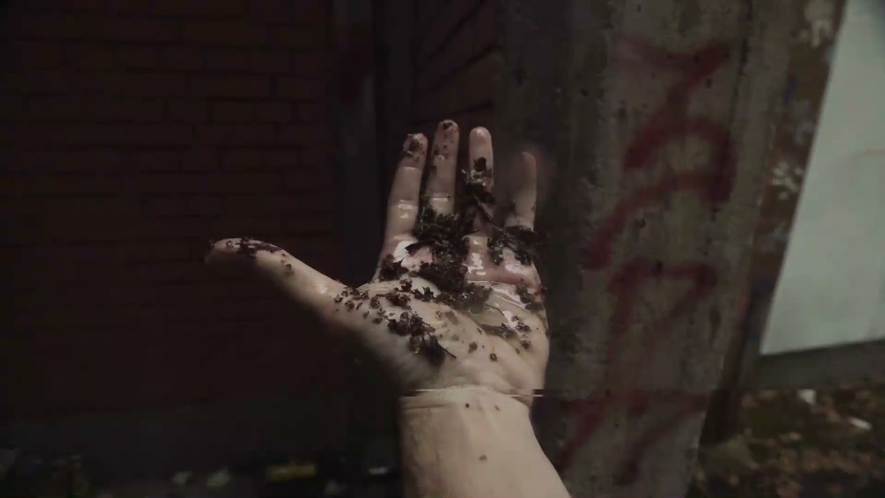 'Las-líneas-de-mi-mano', de Pablo Radice - Trailer