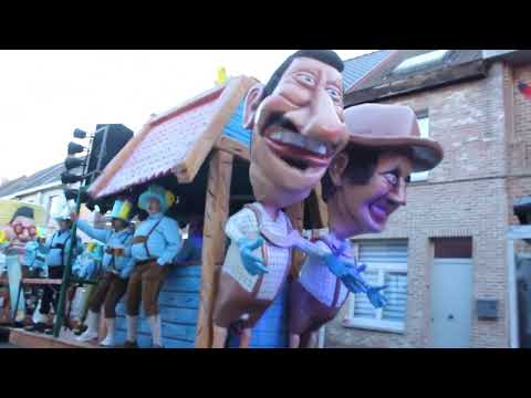 Ambiance op't Stoësjeplaujn (NKV VES 2023)