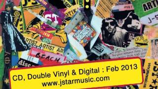 The Black Seeds - One Step At A Time - Jstar Remix