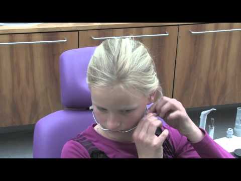 Het krijgen van een beugel: Hoe werkt dat?