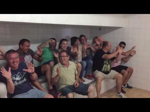 Fin de temporadas 2016