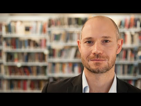 # 81 - Entrevista a Omri Boehm: Akeidat Itzjak (en ingles)